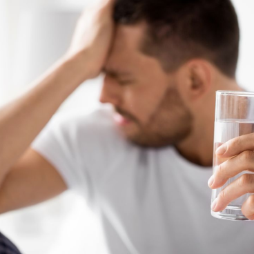 ''Hangover'' kelimesi nereden geliyor?