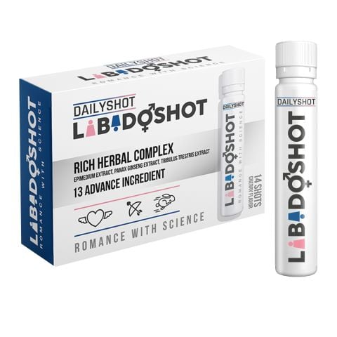 Lbdshot 14'lü Kutu
