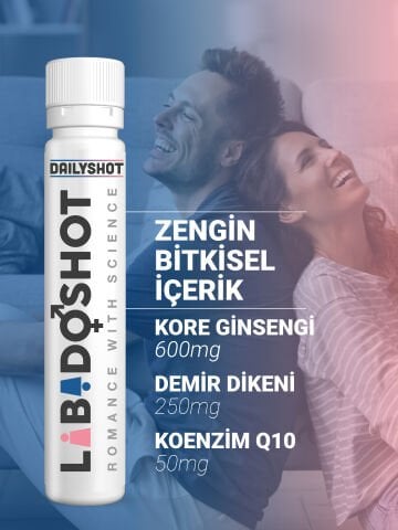 Lbdshot 14'lü Kutu