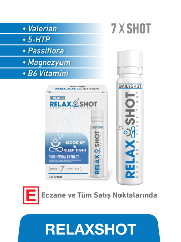 RelaxShot