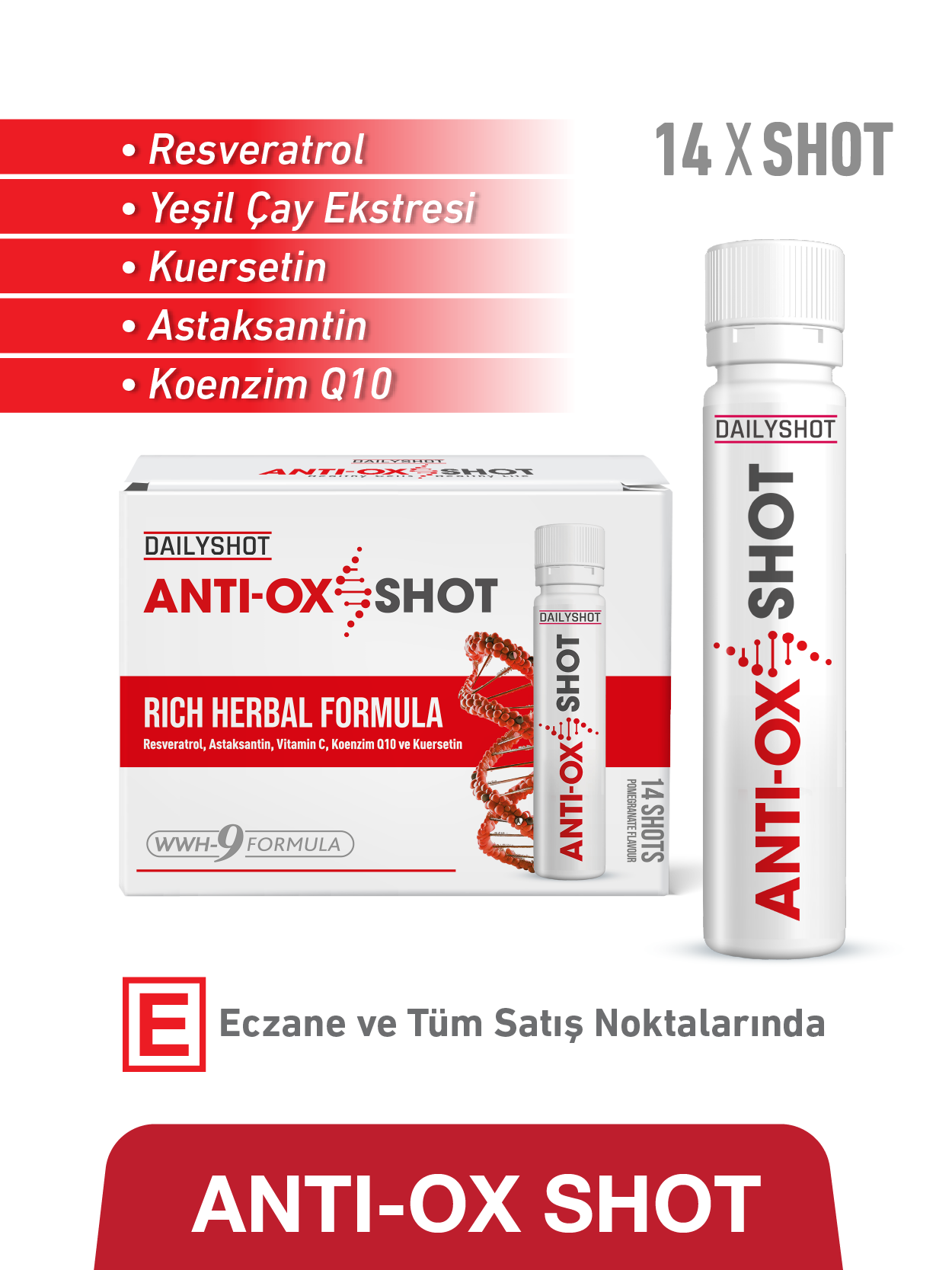 Anti-Ox Shot