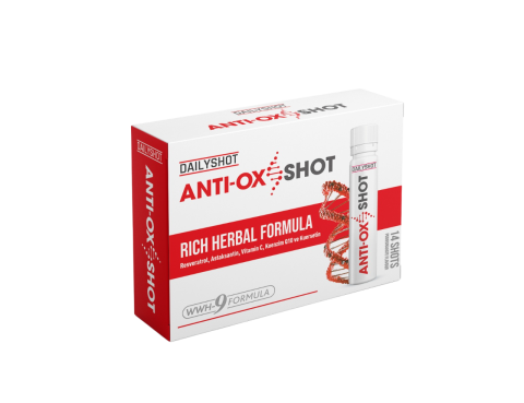 Anti-Ox Shot 14'lü Kutu