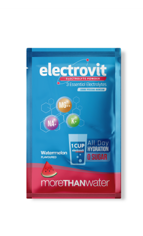 Electrovit Karpuz Aromalı 8'li