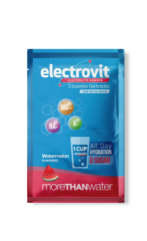 Electrovit Karpuz Aromalı 8'li