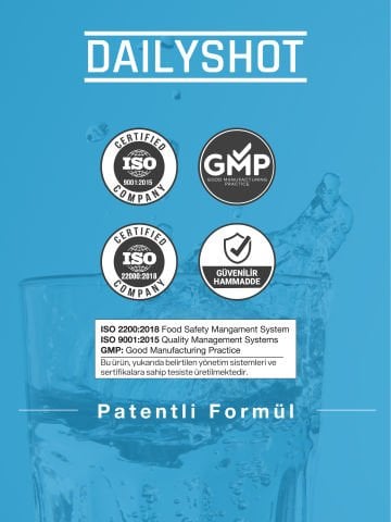 Electrovit Portakal Aromalı 8'li