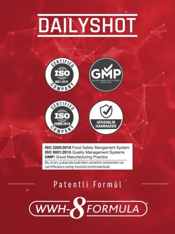 Yılbaşı Hangover Party Pack