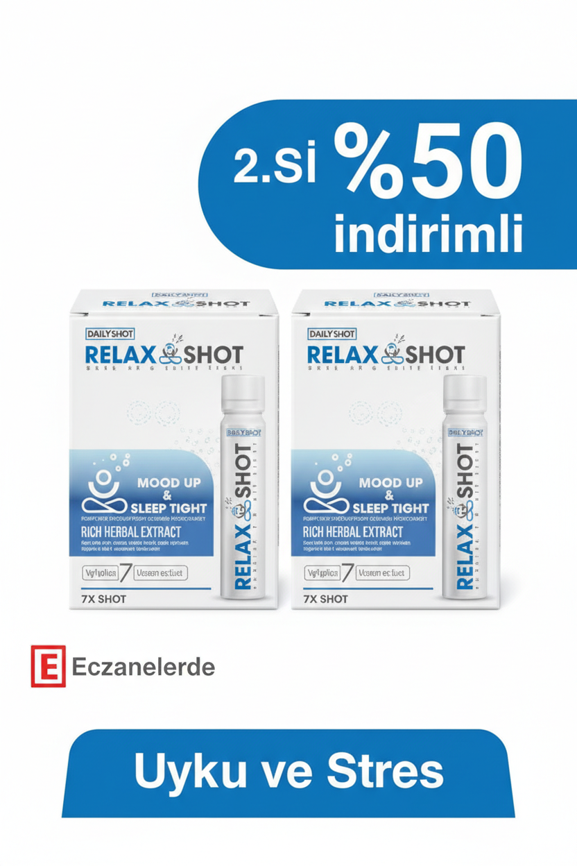 RelaxShot Bundle