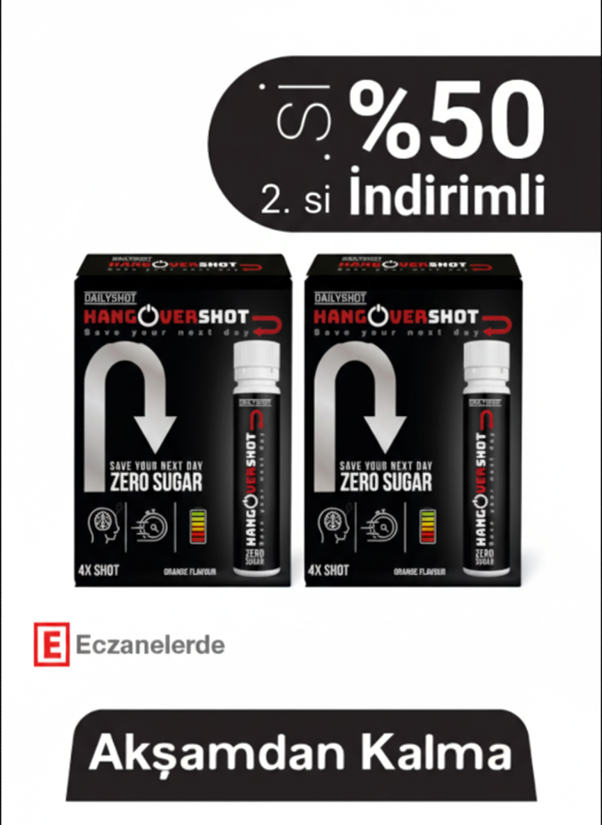 Hangovershot Zero Bundle