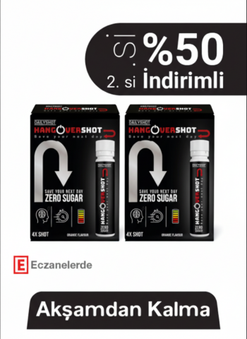 Hangovershot Zero Bundle