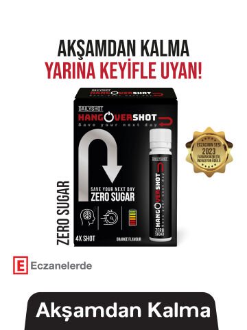 Hangovershot Zero Bundle