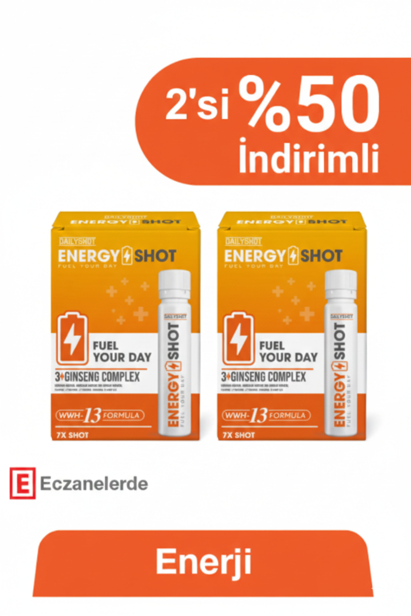 Energyshot Bundle