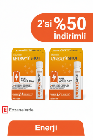Energyshot Bundle