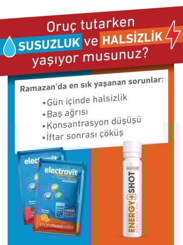 Ramazan Denge Seti