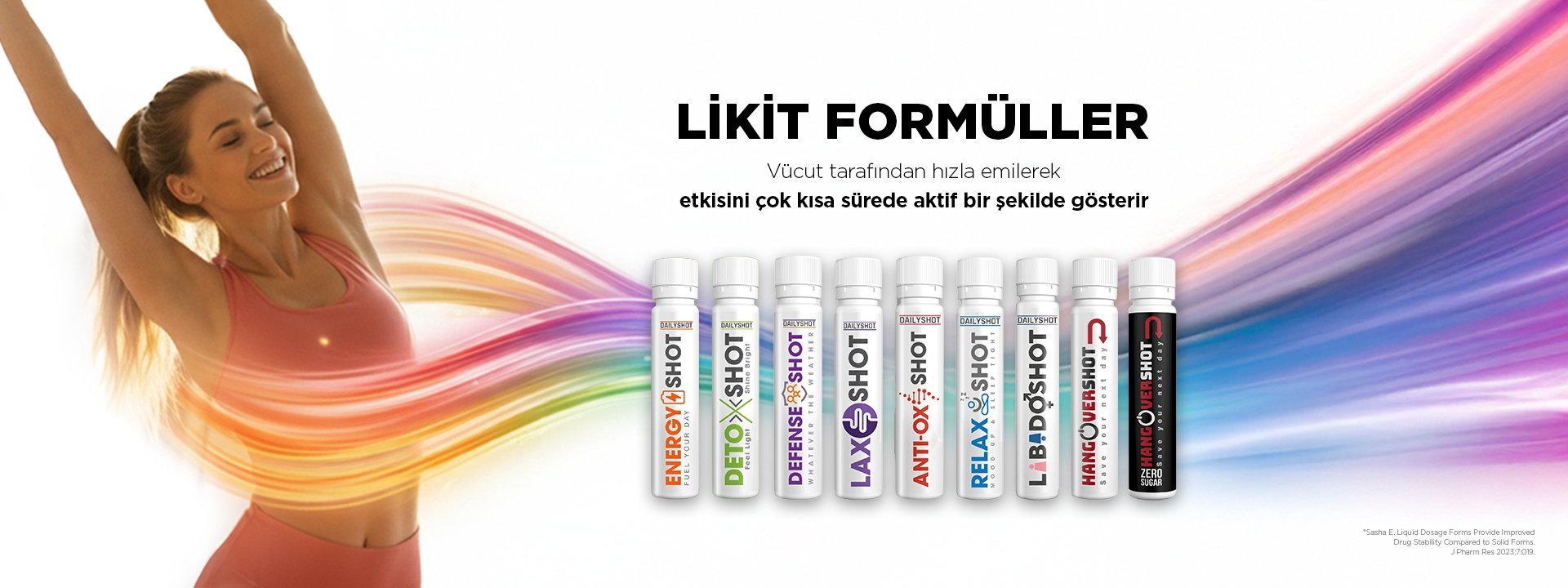 Likit Formüller