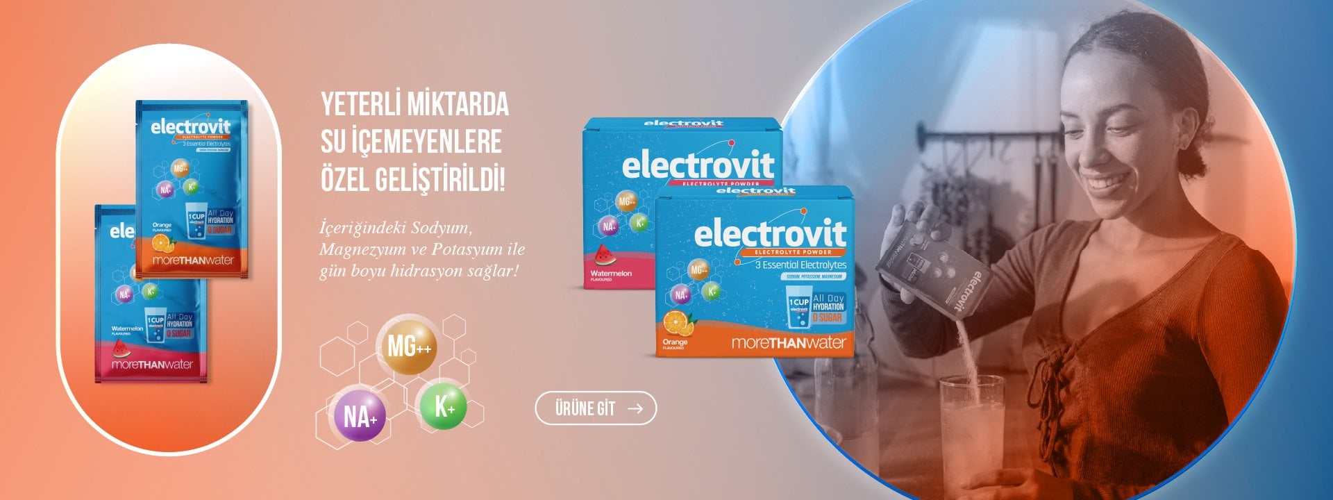 electrovit 