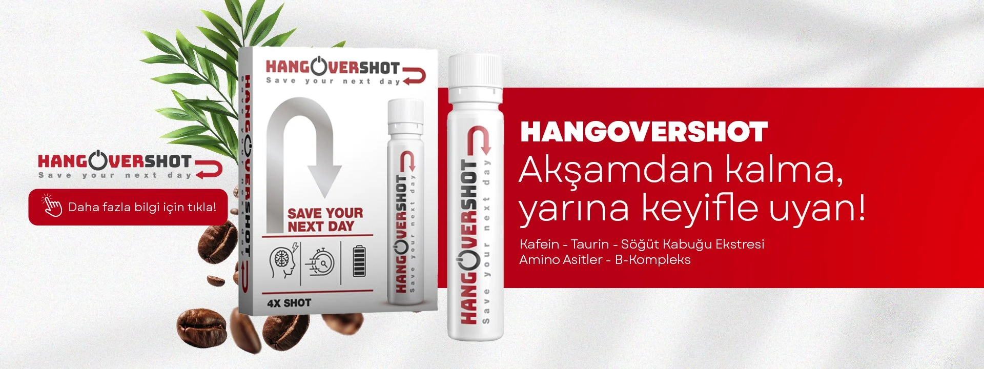 Hangovershot