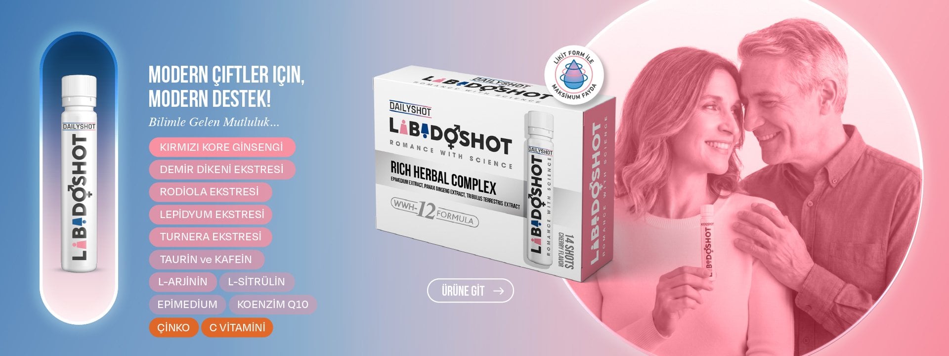 libidoshot kampanya banner