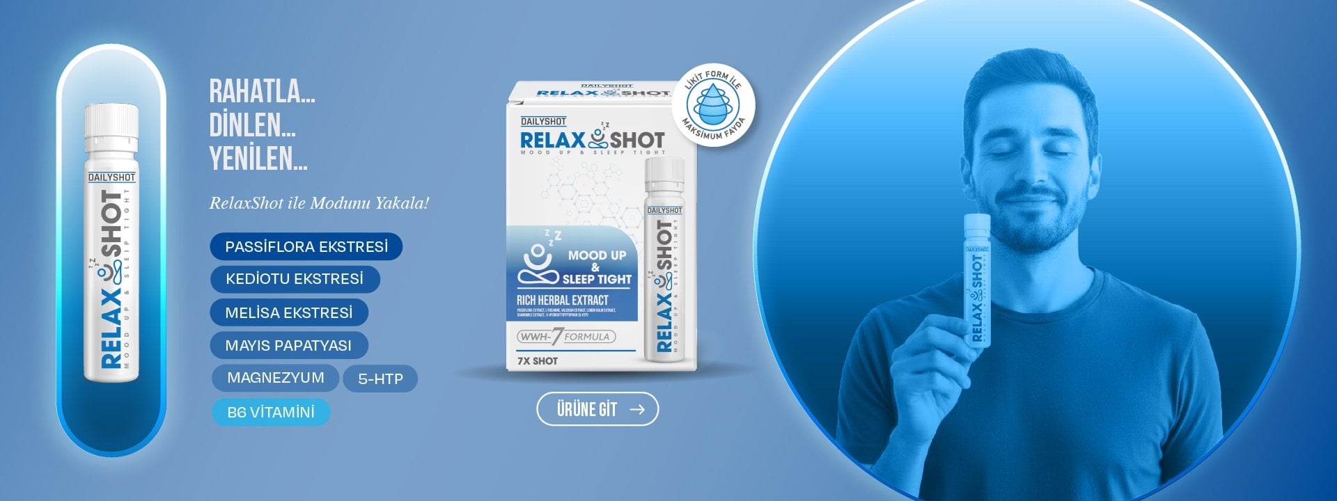 relaxshot banner