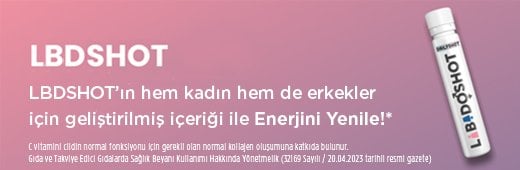 Lbdshot
